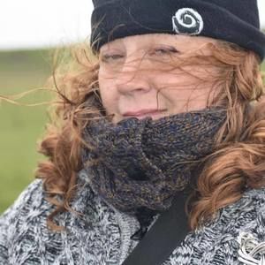 Meet your Posher, Carolyn